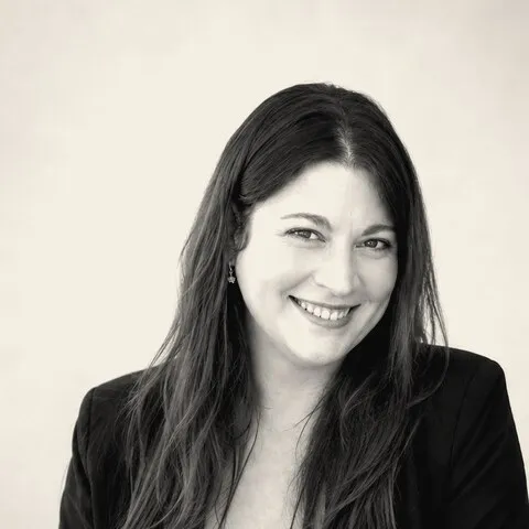 Retrato de Vane Manola